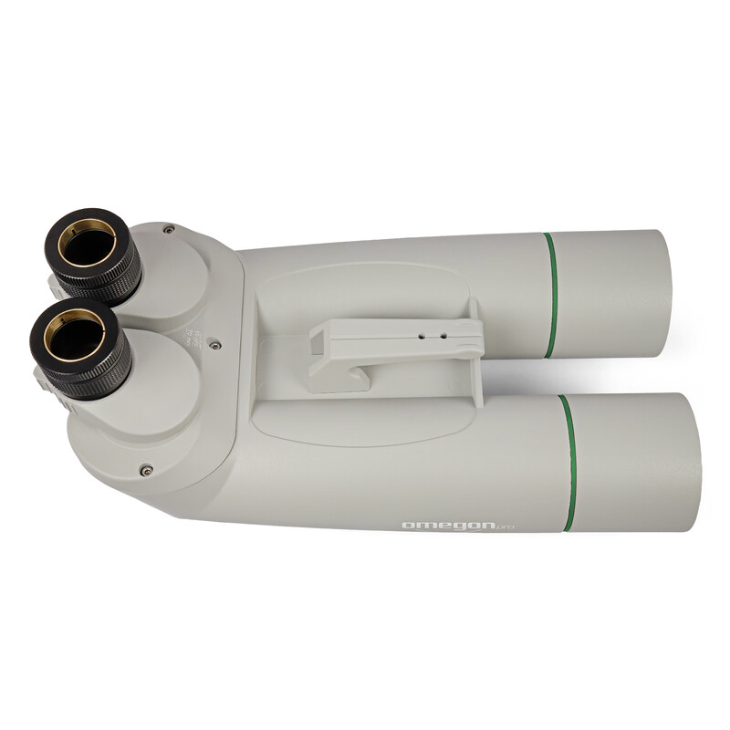 Omegon Jumelles Brightsky ED-APO 22x70 - 90° + étui