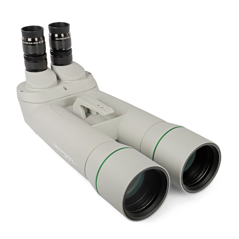 Omegon Jumelles Brightsky ED-APO 26x82 - 90° + étui