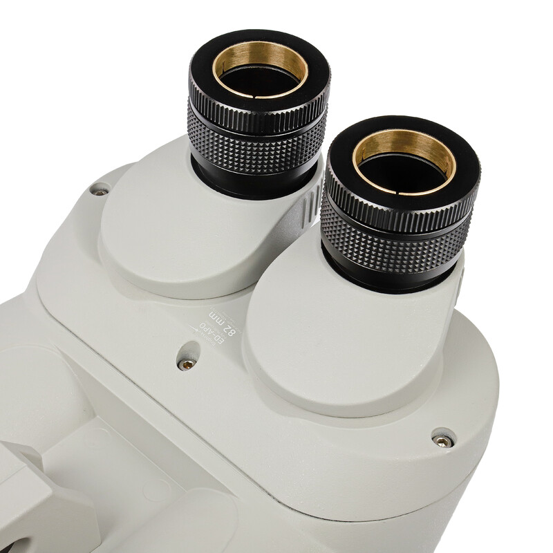 Omegon Jumelles Brightsky ED-APO 26x82 - 90°