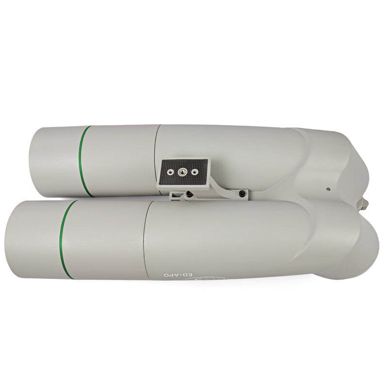 Omegon Jumelles Brightsky ED-APO 30x100 - 90° + étui