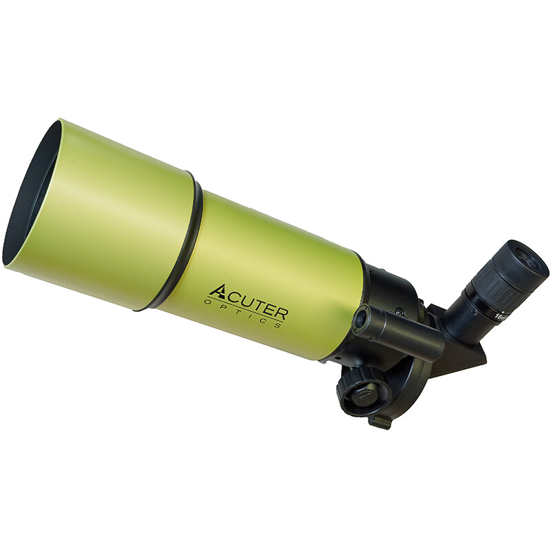 Télescope solaire Acuter ST 80/400 SOLARUS-80 Tripod Titania 600