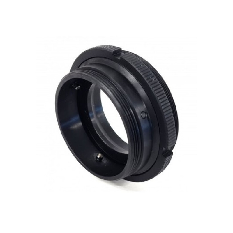 Adaptateurs d'objectif Rusan Objektivadapter Reduzierung M52x0,75 für HikMirco Thunder 1. Generation