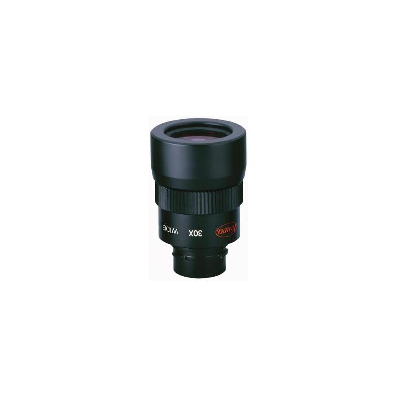 Kowa TSE-14WD oculaire 30x, grand-angulaire (TSN-82SV/660/600)