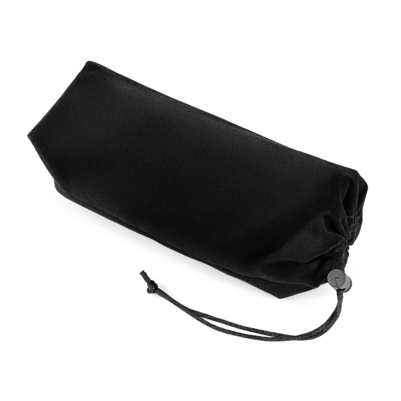 Sac de transport Omegon Pochette en flanelle pour oculaires