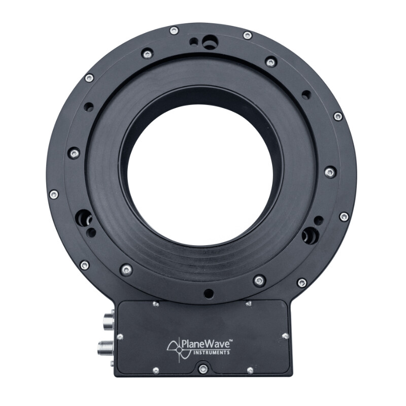 Porte-oculaire PlaneWave Dispositif de focalisation Series 5