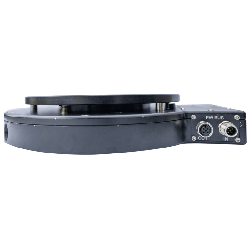 Porte-oculaire PlaneWave Dispositif de focalisation Series 5