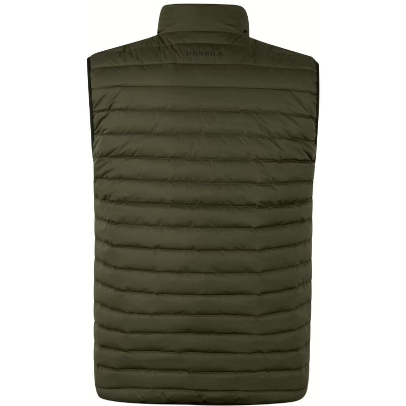 Härkila Veste isolante clim8 vert saule, XS