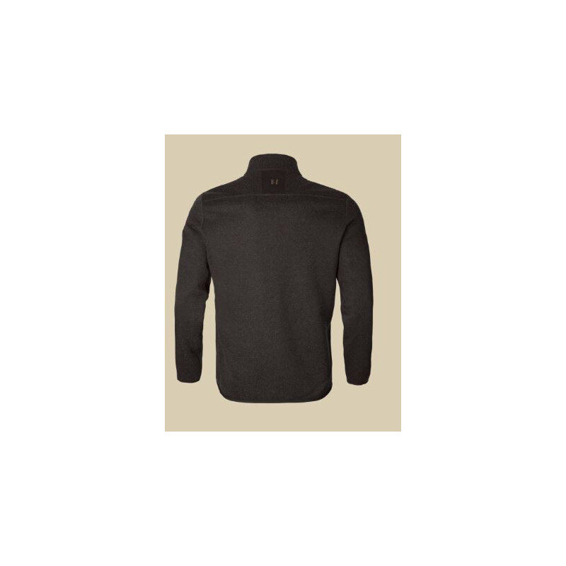 Härkila Cardigan Metso, marron ombré, taille M