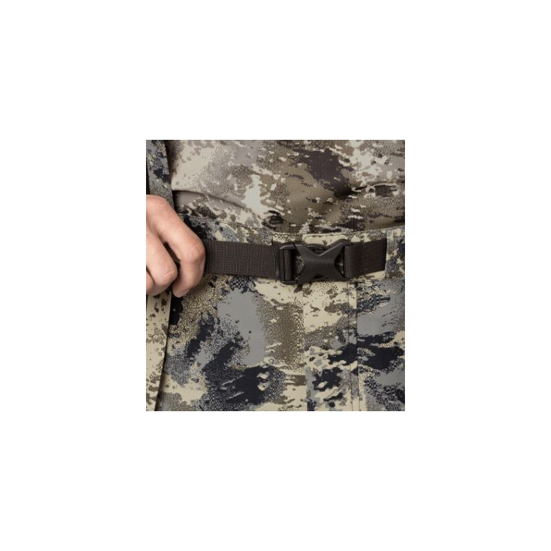 Härkila Pantalon Mountain Hunter Expedition HWS packable, taille 52