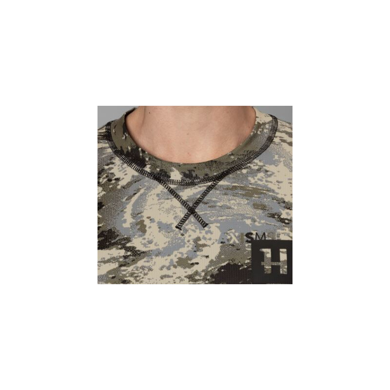 Härkila Mountain Hunter Expedition, t-shirt à manches longues, taille XL