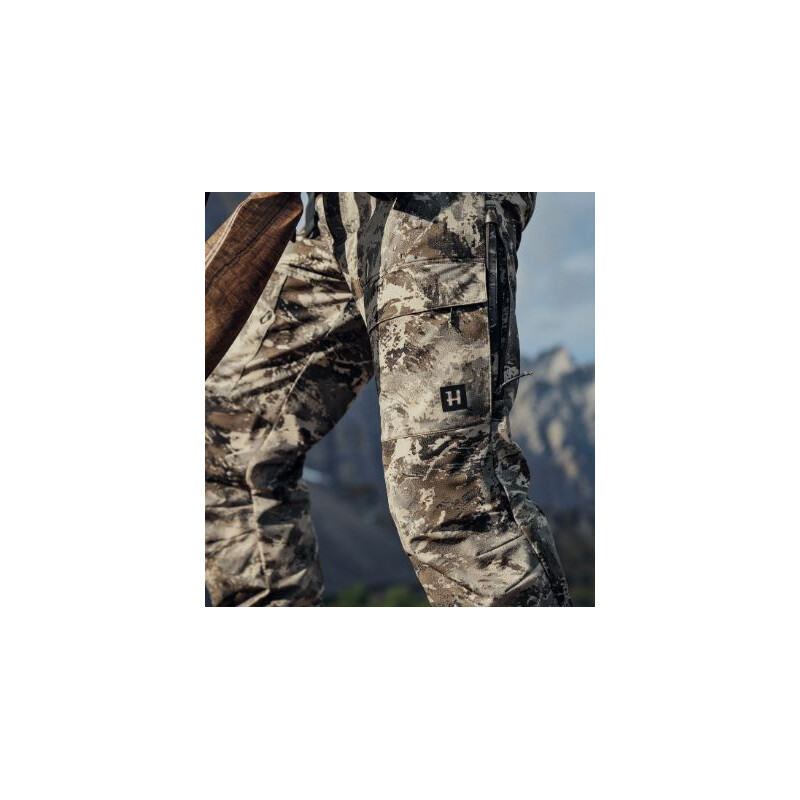 Härkila Pantalon Mountain Hunter Expedition Light, taille 54