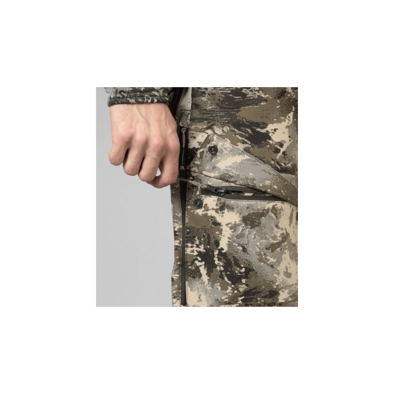 Härkila Pantalon Mountain Hunter Expedition Light, taille 54