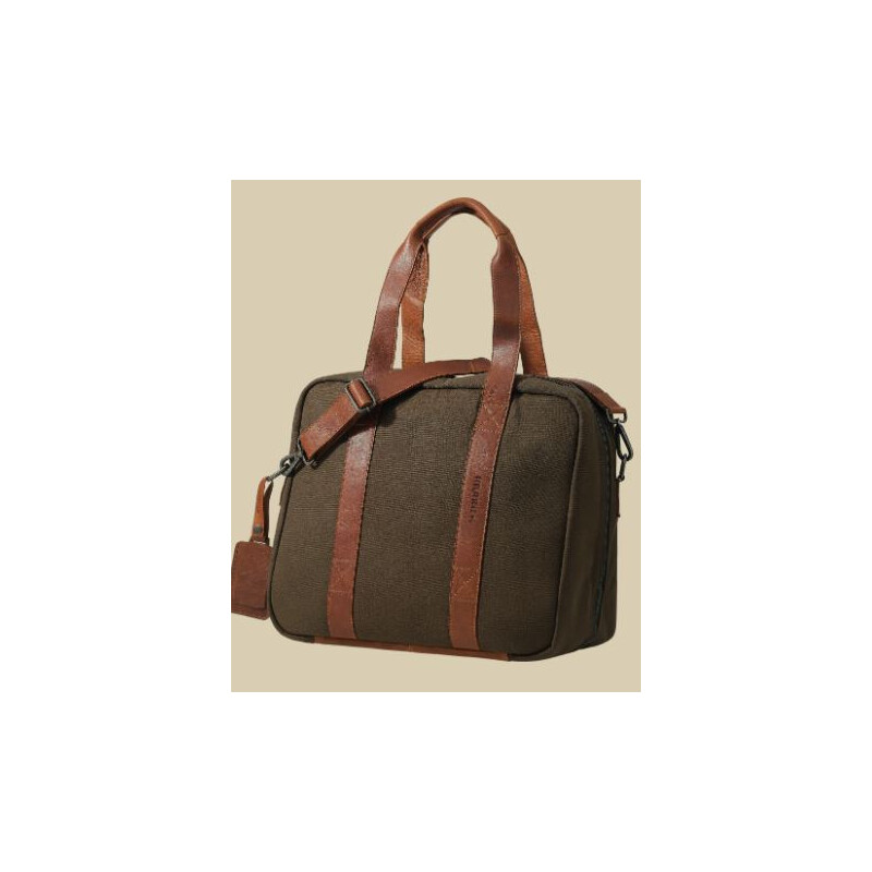 Härkila Sac de voyage 30 L, Warm olive, taille 30 L
