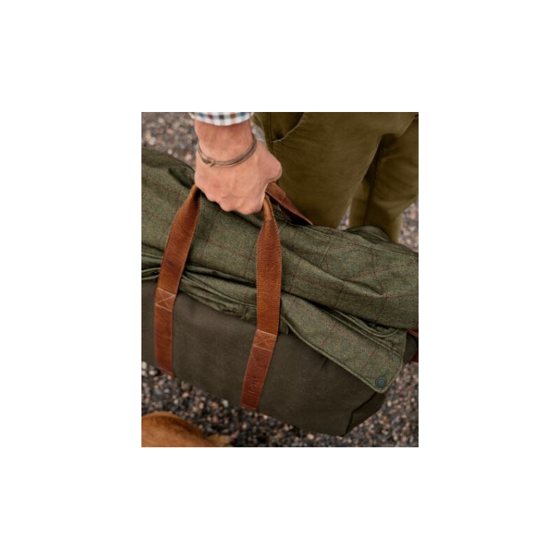 Härkila Sac de voyage 30 L, Warm olive, taille 30 L
