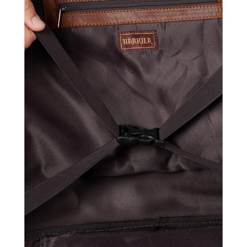 Härkila Sac de voyage 30 L, Warm olive, taille 30 L