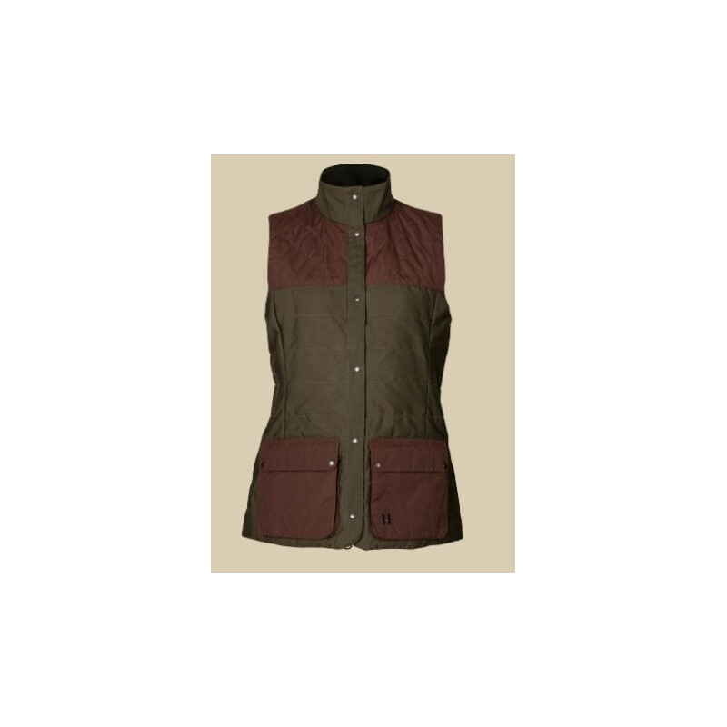 Härkila Gilet Retrieve Women DWOB taille 40