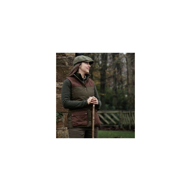 Härkila Gilet Retrieve Women DWOB taille 40