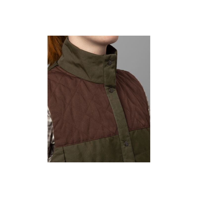 Härkila Gilet Retrieve Women DWOB taille 40