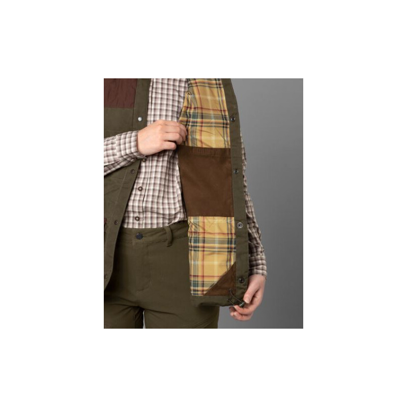 Härkila Gilet Retrieve Women DWOB taille 40