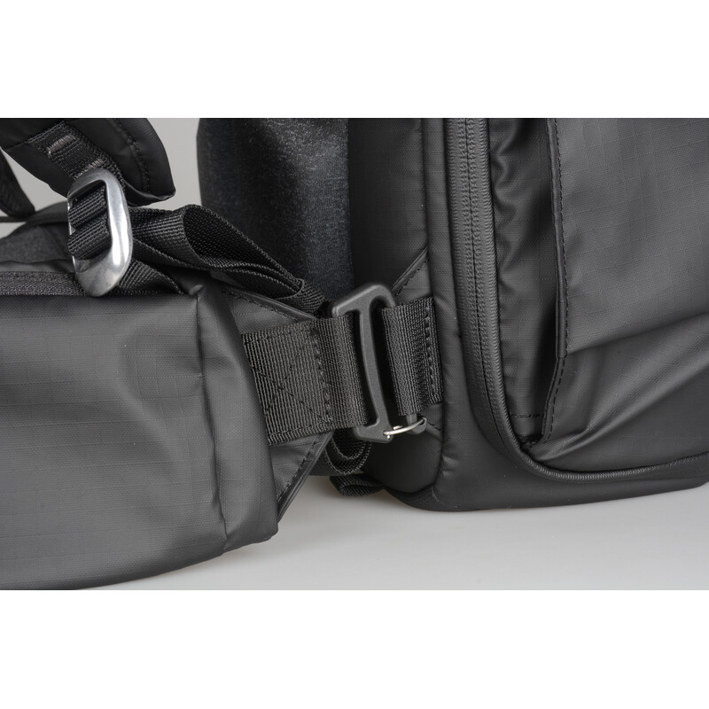 Summit-Creative Metropolis Backpack 22l black