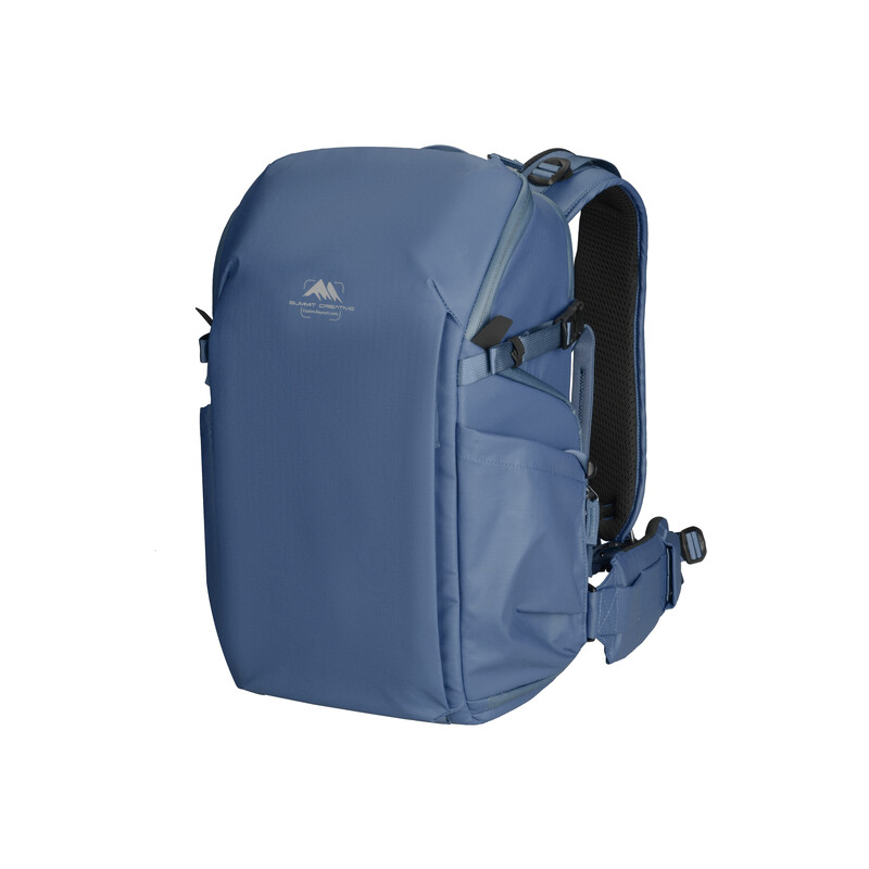 Sac à dos Summit-Creative Metropolis 22 l bleu
