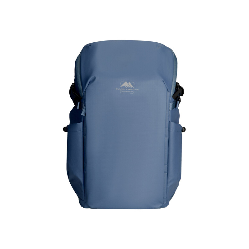 Sac à dos Summit-Creative Metropolis 22 l bleu