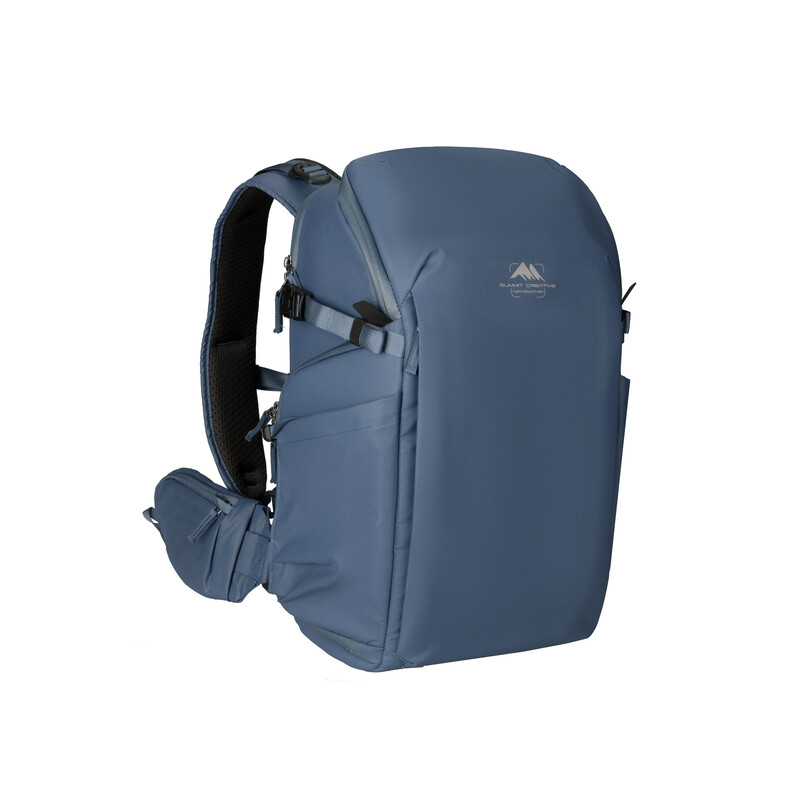 Sac à dos Summit-Creative Metropolis 22 l bleu