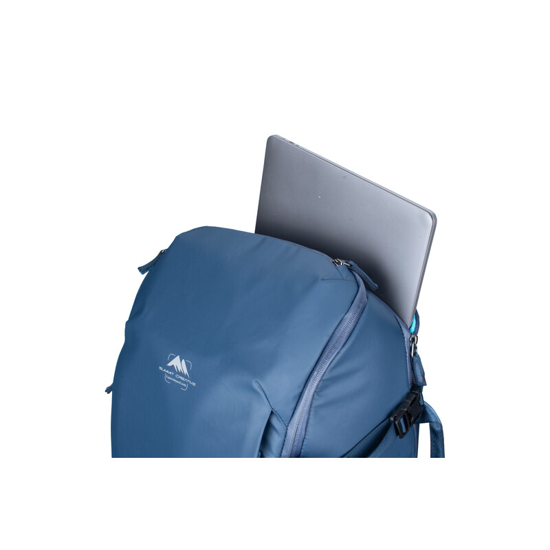 Sac à dos Summit-Creative Metropolis 22 l bleu