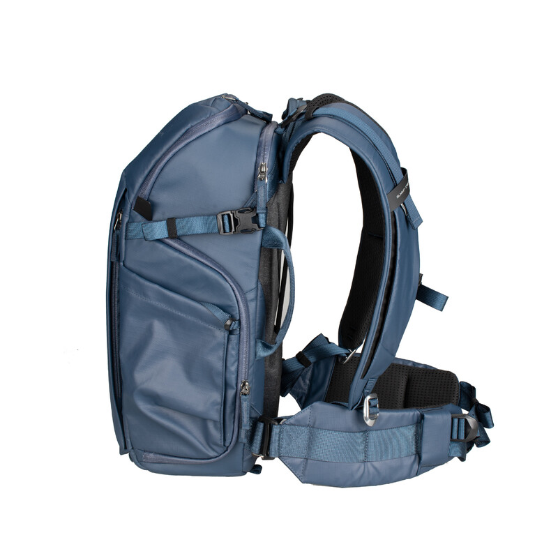 Sac à dos Summit-Creative Metropolis 22 l bleu