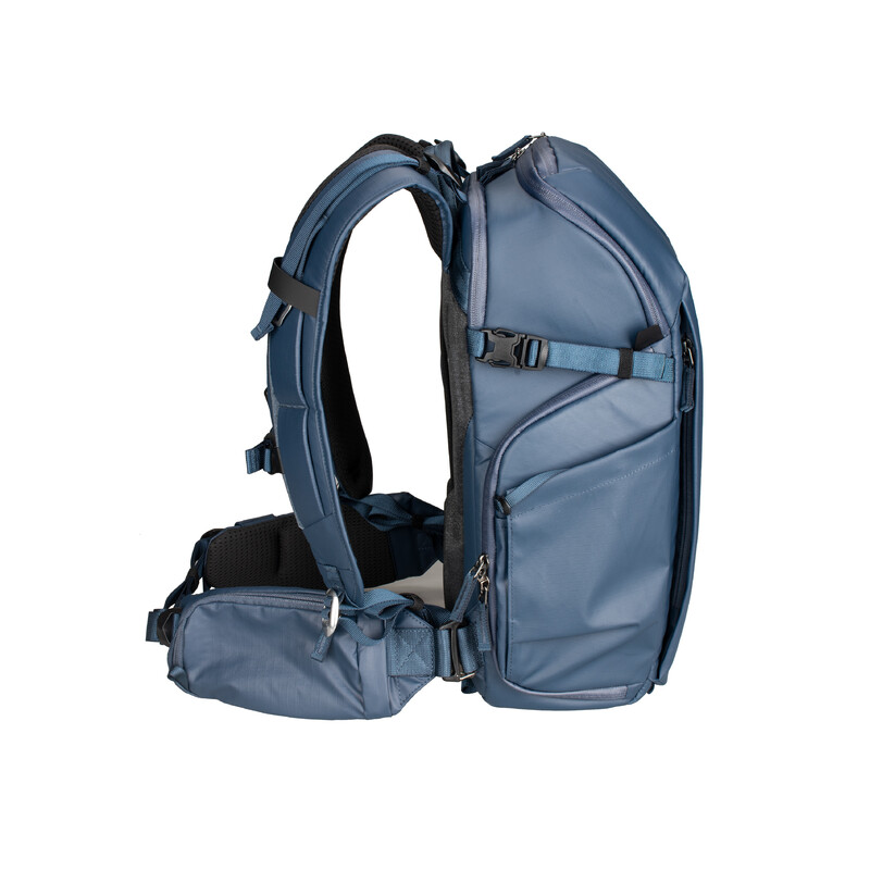 Sac à dos Summit-Creative Metropolis 22 l bleu