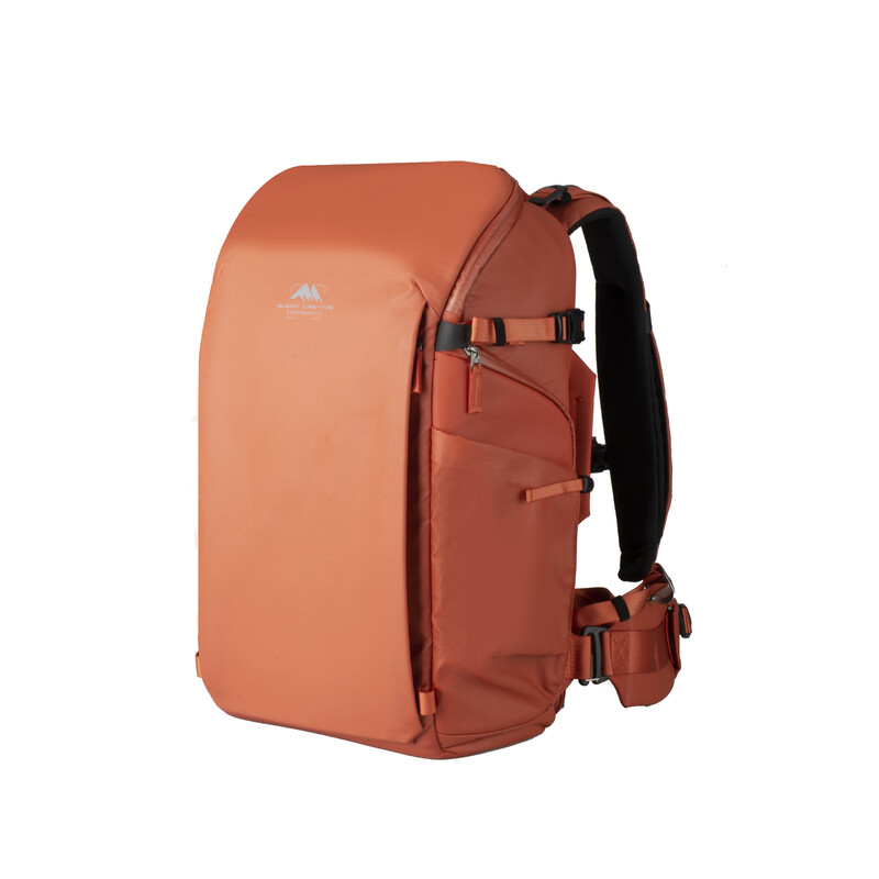 Summit-Creative Metropolis Backpack 22l orange
