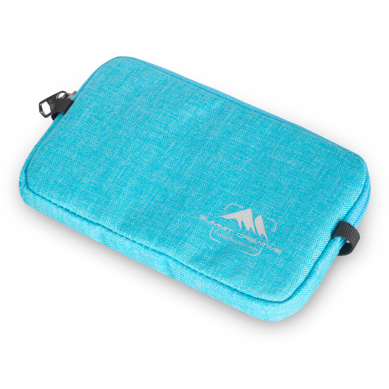 Summit-Creative Sacoche pour batterie