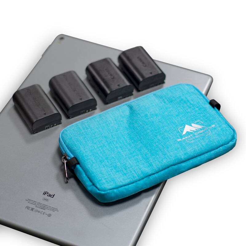 Summit-Creative Sacoche pour batterie