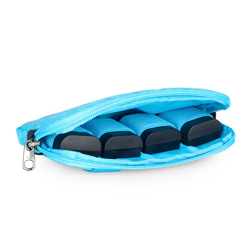 Summit-Creative Sacoche pour batterie