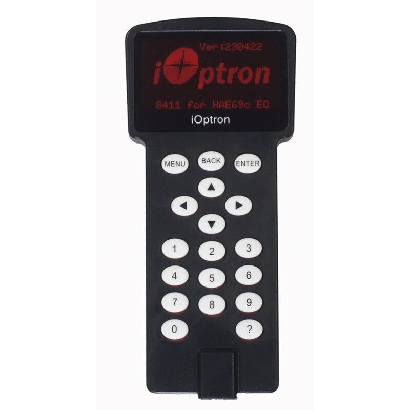 iOptron Go2Nova 8411