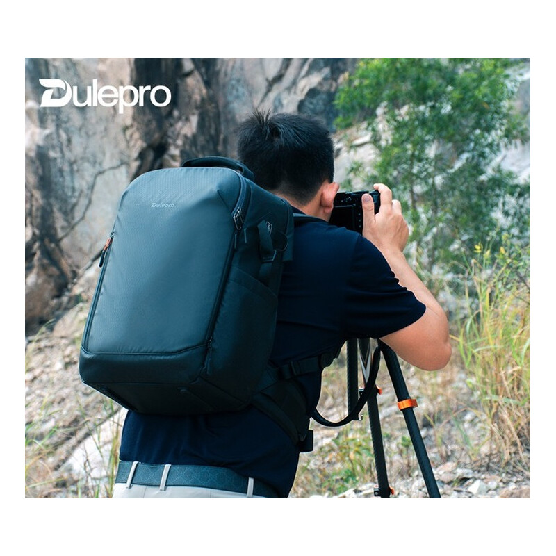 Dulepro Top Backpack P460N V2