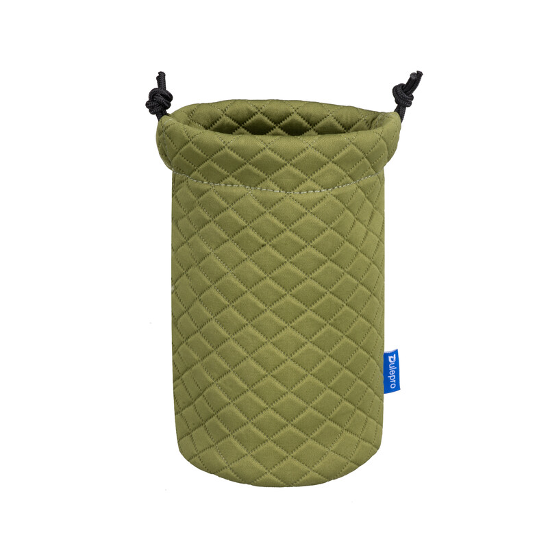 Dulepro Magic Lens Pouch M green