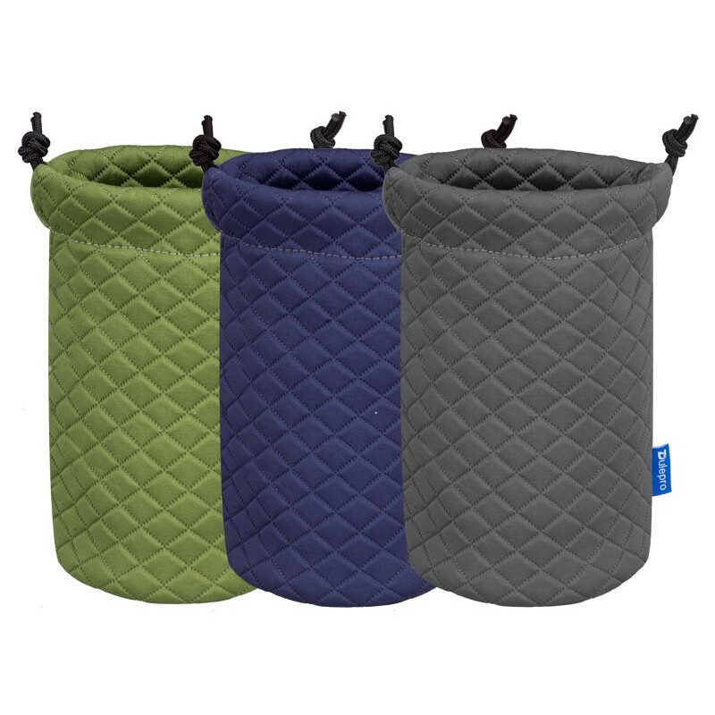 Dulepro Magic Lens Pouch M green