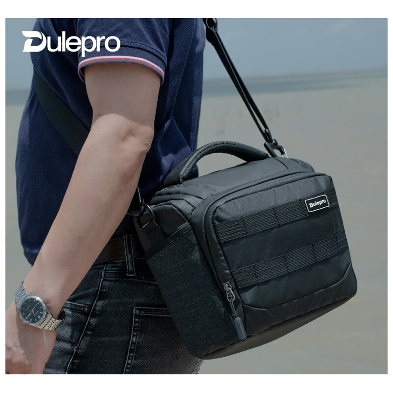 Dulepro Poineer Shoulder Bag S26
