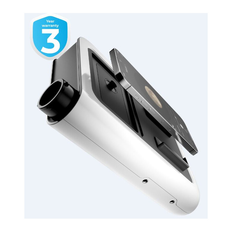 Smart Telescope Vaonis Hestia Essential