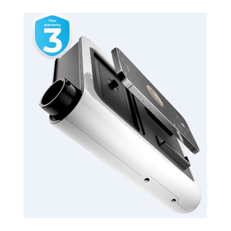 Smart Telescope Vaonis Hestia Ultimate