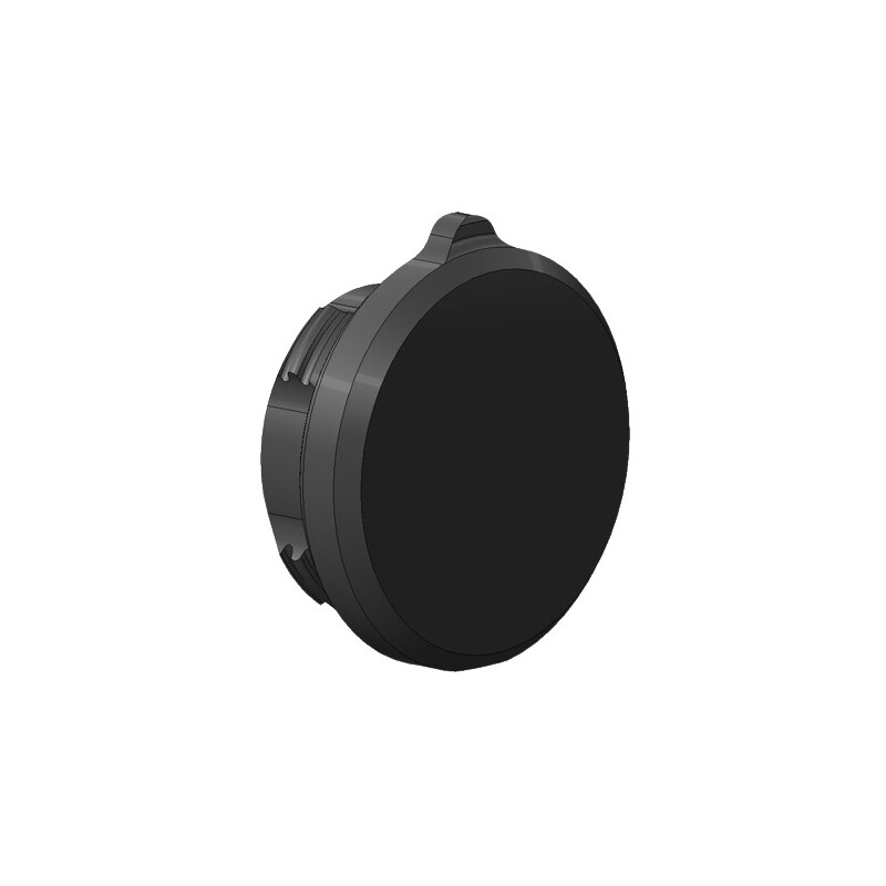 Couvercle anti-poussière EP Arms Cache à visser RotoClip ZFH-C
