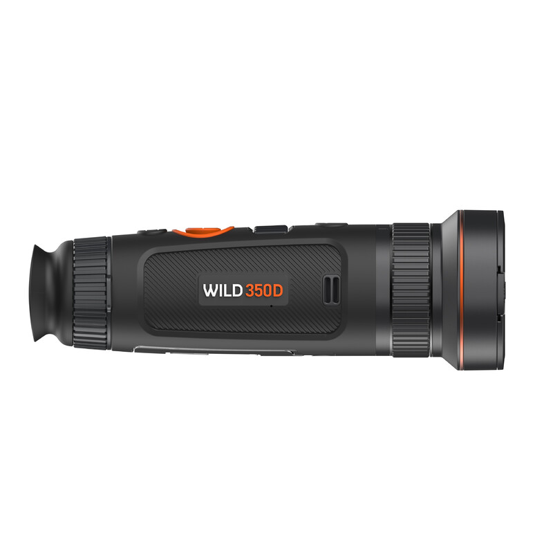 ThermTec caméra à imagerie thermique Wild 350D