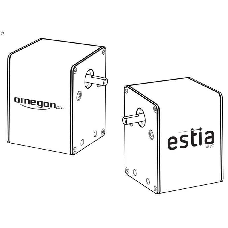 Omegon Moteur Pro Focus Estia