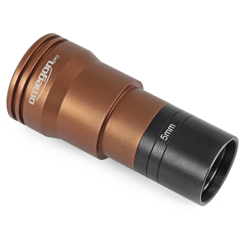 Caméra Omegon veLOX 715 C Color