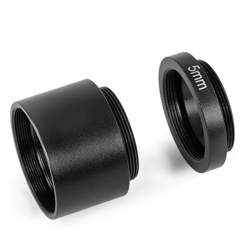 Caméra Omegon veLOX 715 C Color