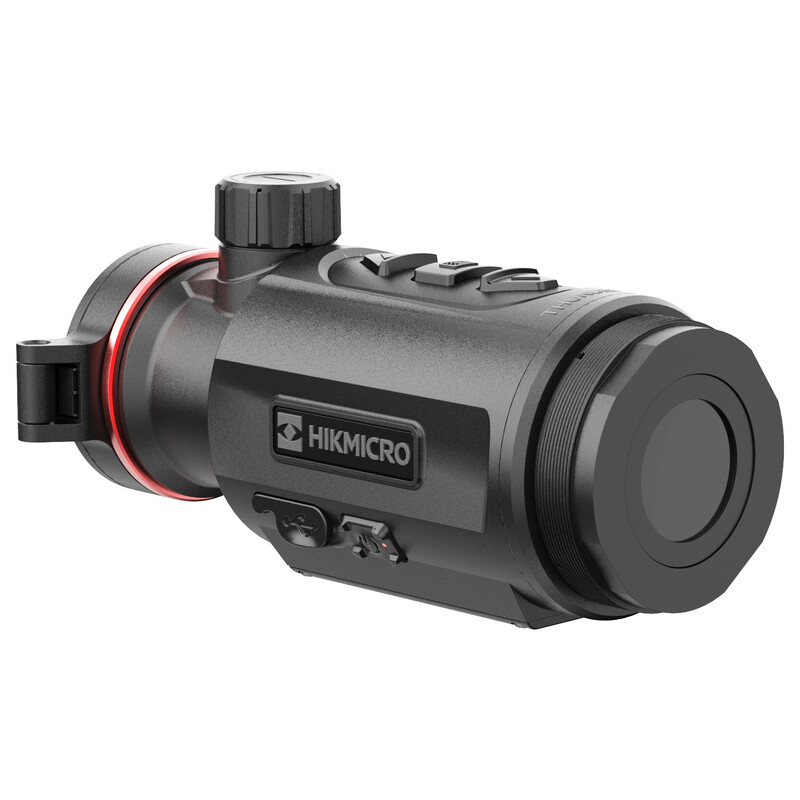 HIKMICRO Caméra à imagerie thermique Thunder TH35C 3.0