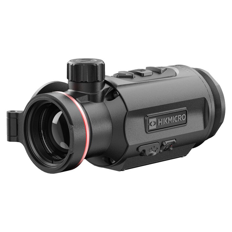 HIKMICRO Caméra à imagerie thermique Thunder TQ35C 3.0