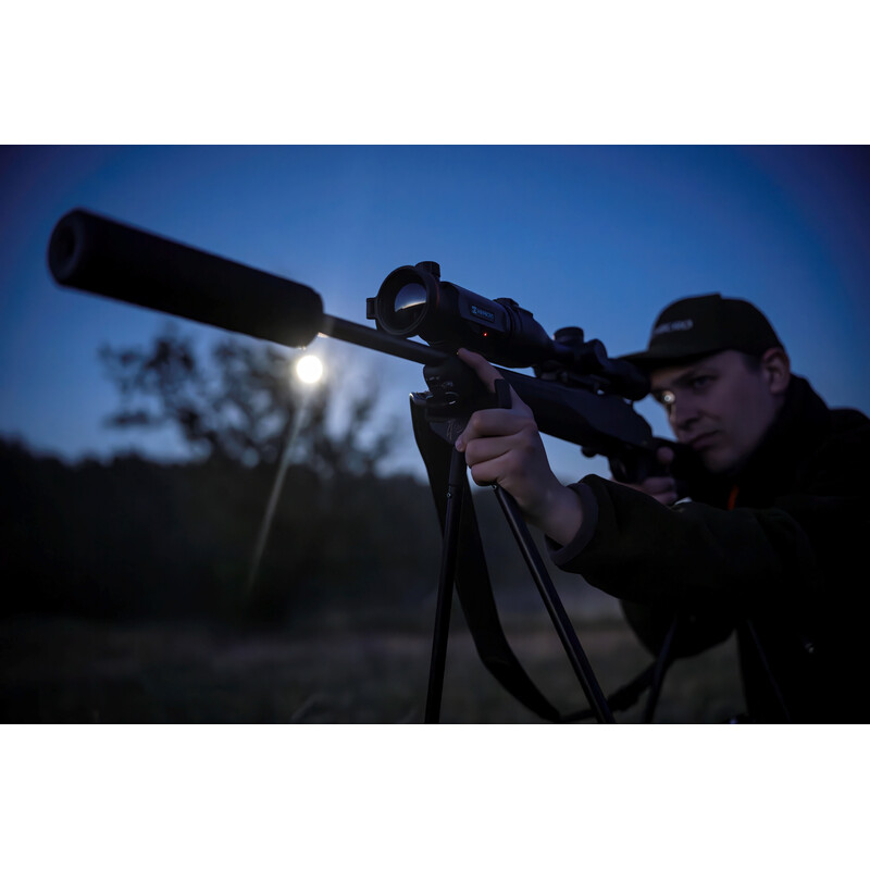 HIKMICRO Caméra à imagerie thermique Thunder TQ35C 3.0