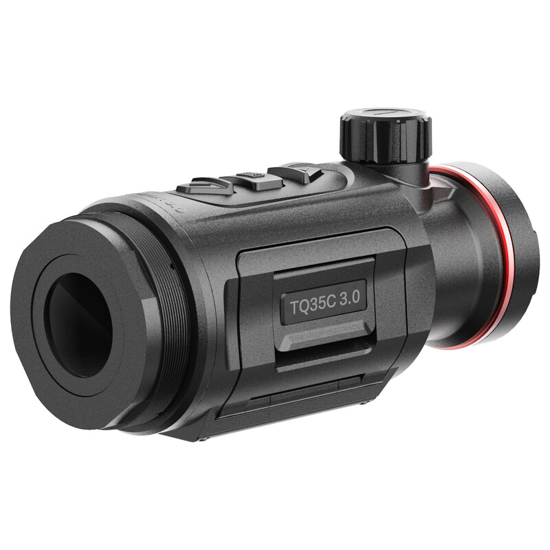 HIKMICRO Caméra à imagerie thermique Thunder TQ35C 3.0